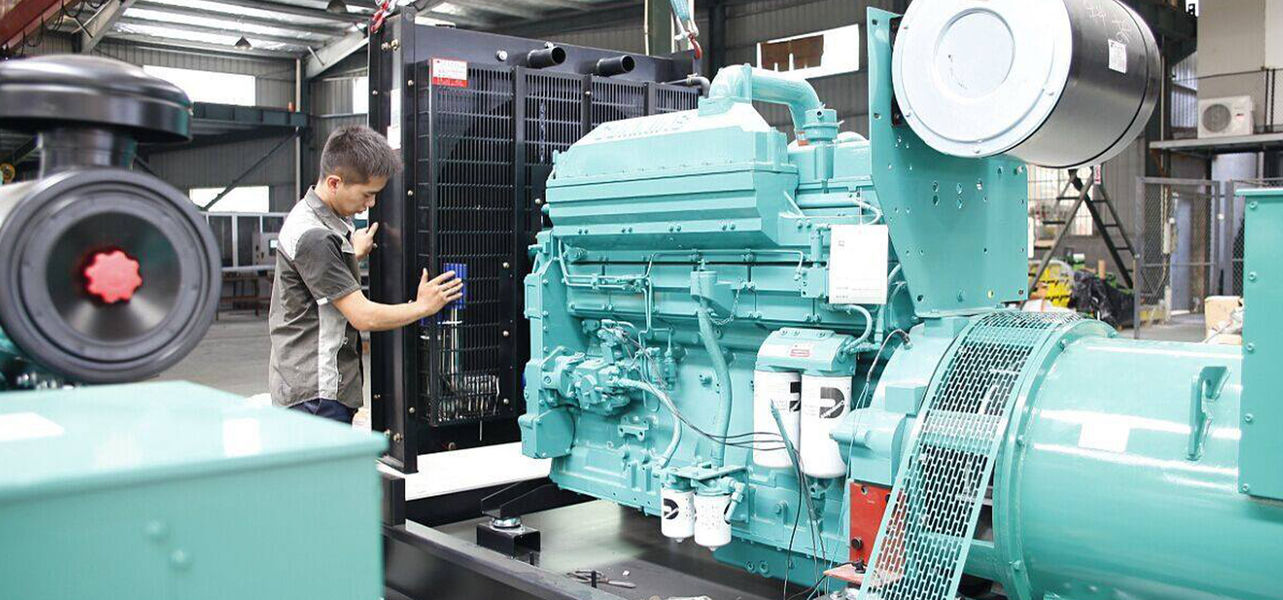 चीन Fuan Dellent Electric &amp; Machinery Co., Ltd. कंपनी प्रोफाइल